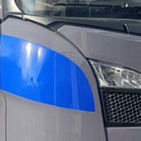 Covering partiel XXL - Costaz