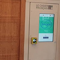 Habillage adhésif - Novae Restauration SA