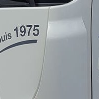 Covering partiel par Accès Publicité - Transports Braizat