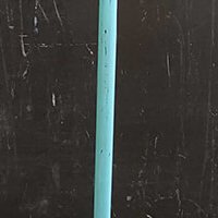 Accès publicité - Marquage de panneaux - Chocolaterie Maurice