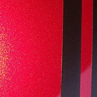 Personnalisation d'un garde-boue - Particulier