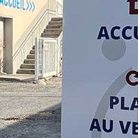 Totem & Panneaux d'information - Ensemble scolaire Saint-François (…)