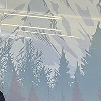 Covering partiel - Compagnons du feu Altitude