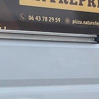 Covering partiel - Entreprise PIZZA Nature & Fenaison