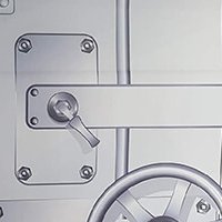 Adhésif mural texturé - Accès Publicité