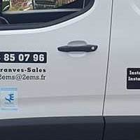 Covering partiel - 2EMS