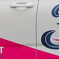 Covering partiel - Chris Net