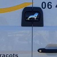 Covering partiel - Apibois 74