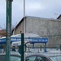 Enseigne lumineuse & Éléments décoratifs - OS Automobiles