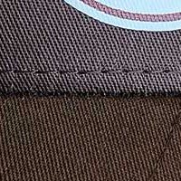 Casquettes personnalisées - Plomberie Pizza Jean & Fils