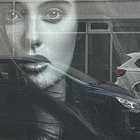 Panneaux décoratifs - Salon Cocoon