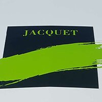 Covering partiel - Jacquet