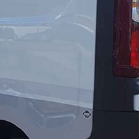 Covering partiel - Technidalle