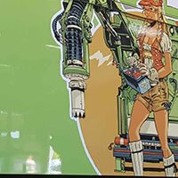 Covering XXL - Clapasson