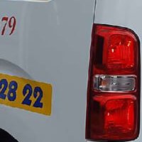 Covering partiel - Carme SARL