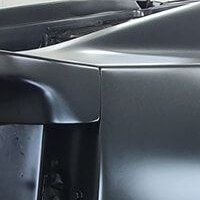 Covering partiel - Particulier