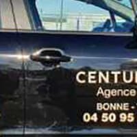 Covering partiel - Century 21