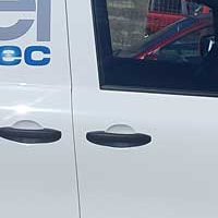 Covering partiel - DELelec