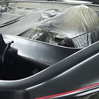 Covering partiel - Particulier