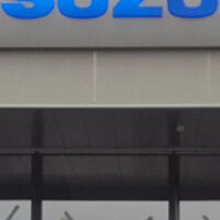 Accès publicité - Lettres boitier leds - Alp'Moto