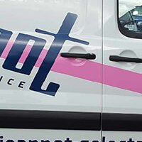 Covering partiel - Jeannot