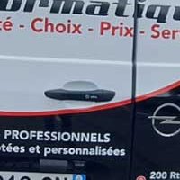 Covering partiel - RGR Informatique