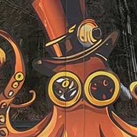 Enseigne & Marquage vitres - Hypnotik Room