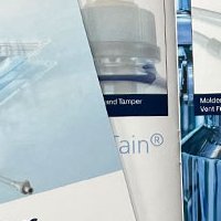 Brochures & Dépliants A4 - Parker