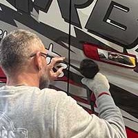 Covering partiel XXL - Transports BARBAZ