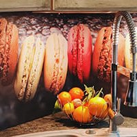 Panneau alu Dibond - Particulier