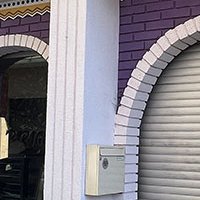 Enseigne & bandeaux décoratifs - Don Pablo