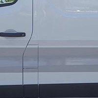 Covering partiel - Technidalle