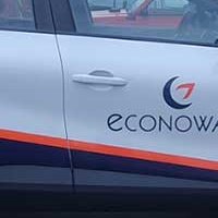 Covering partiel - Econowatt