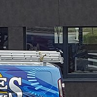 Lettres rétro-éclairées, décoration - Xefi