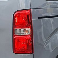 Covering partiel - Marc Chardon