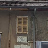 Décors en trompe l'œil - Tech Sam