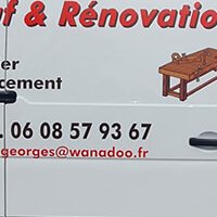 Covering partiel - Bochard