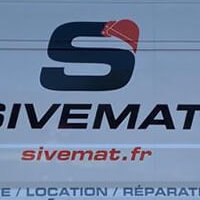 Covering XXL - Sivemat