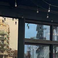 Enseigne & Décors adhésifs - La Table de Giuseppe