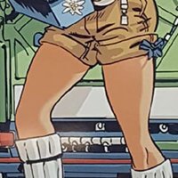 Covering XXL - Clapasson