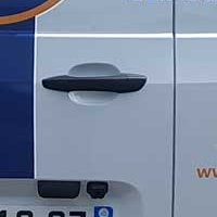 Covering partiel - ETS Grenat