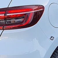 Covering partiel - Mairie de Bonne