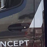 Covering partiel - AC Concept