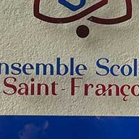 Totem & Panneaux d'information - Ensemble scolaire Saint-François (…)