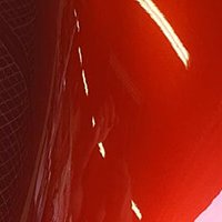 Personnalisation d'un garde-boue - Particulier