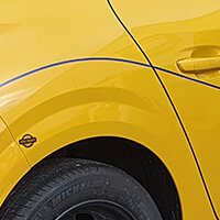 Covering partiel - Auto-école Foucher