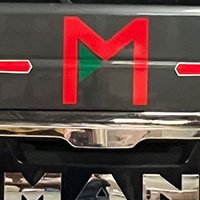 Covering partiel XXL - MAGNIN paroisse SA