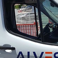 Covering partiel - Alves