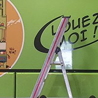 Covering XXL- Clapasson