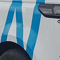 Covering partiel - Newash